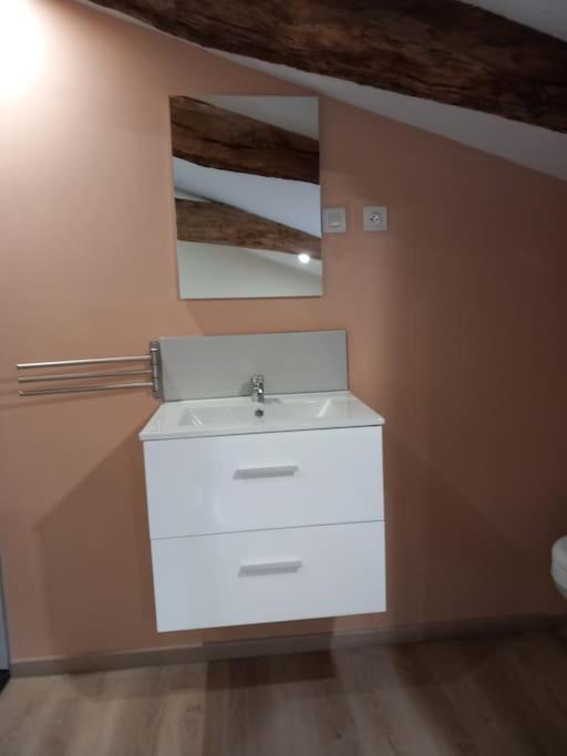 Appartement A 25 Minutes Du Puy Du Fou Montournais