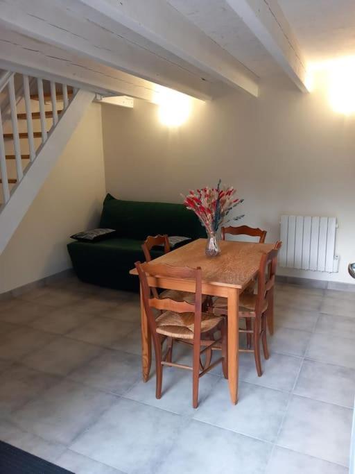 A 25 Minutes Du Puy Du Fou Appartement
