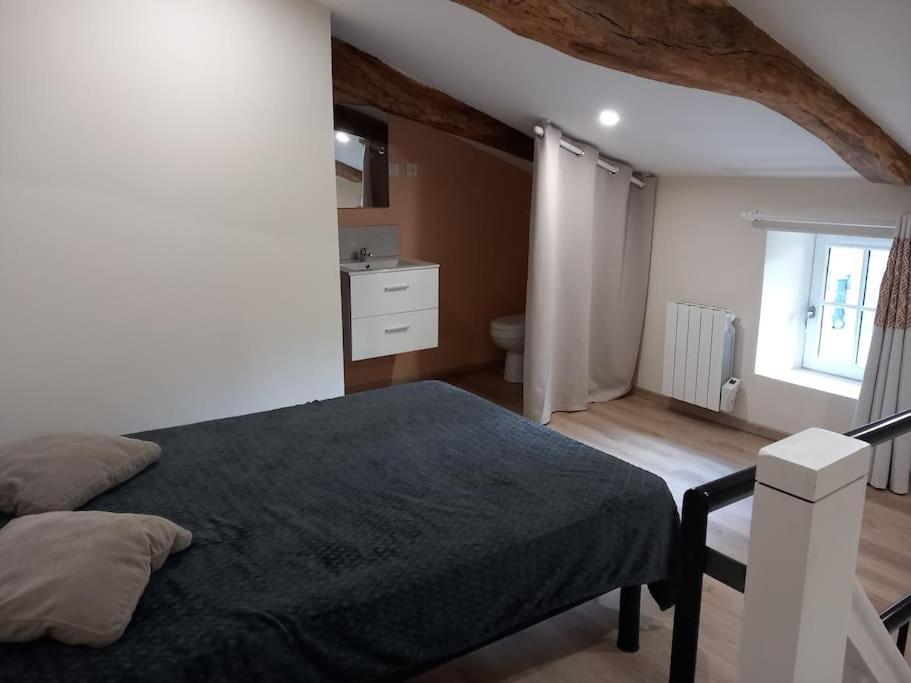 Apartment A 25 Minutes Du Puy Du Fou Montournais
