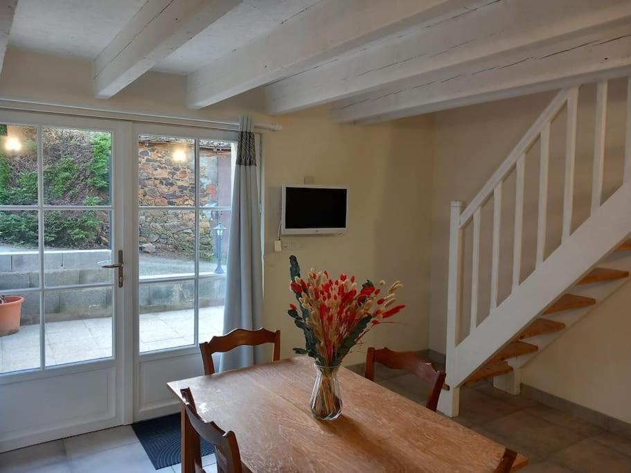 A 25 Minutes Du Puy Du Fou Apartment *