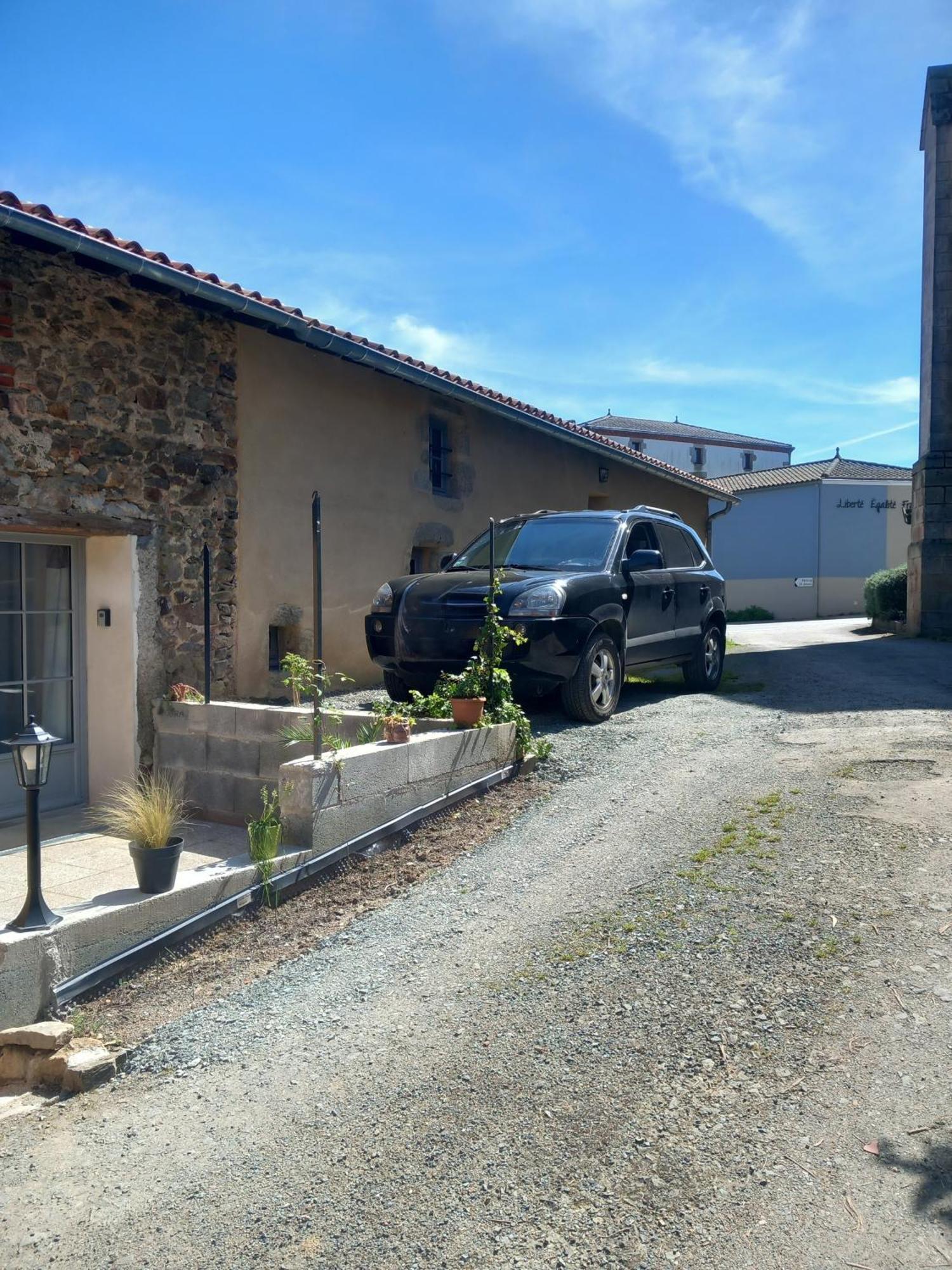 A 25 Minutes Du Puy Du Fou Appartement *